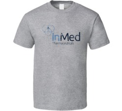 Inmed Pharmaceuticals Inc Vintage Distressed Cannabis Weed Marijuana S Inmed Pharmaceuticals Inc Vintage Distressed Cannabis Weed Marijuana S
