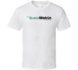 Scotts Miracle-gro Co Cannabis Weed Marijuana Stoner Company Logo Fan Scotts Miracle-gro Co Cannabis Weed Marijuana Stoner Company Logo Fan