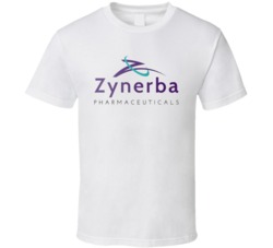 Zynerba Pharmaceuticals Cannabis Weed Marijuana Stoner Company Logo Fa Zynerba Pharmaceuticals Cannabis Weed Marijuana Stoner Company Logo Fa