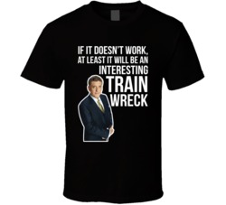 Craig Ferguson If It Doesn't Work At Least It Will Be An Interest