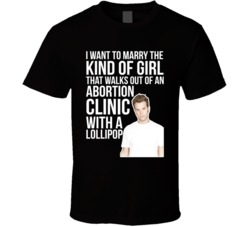 Anthony Jeselnik I Want To Marry The Kind Of Girl That Walks Out Of An