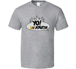 Yo Mtv Raps 80s Vintage Pop Art Bubble Retro Fan T Shirt Yo Mtv Raps 80s Vintage Pop Art Bubble Retro Fan T Shirt