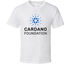 Cardano Ada E-currency Online Shopping Fan T Shirt Cardano Ada E-currency Online Shopping Fan T Shirt