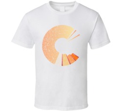 Blockmason Bcpt Distressed E-currency Online Shopping Fan T Shirt Blockmason Bcpt Distressed E-currency Online Shopping Fan T Shirt