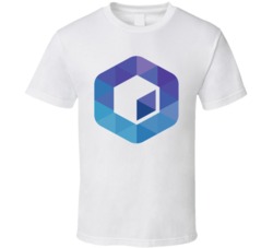 Neblio Nebl E-currency Online Shopping Fan T Shirt Neblio Nebl E-currency Online Shopping Fan T Shirt