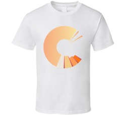 Blockmason Bcpt E-currency Online Shopping Fan T Shirt Blockmason Bcpt E-currency Online Shopping Fan T Shirt