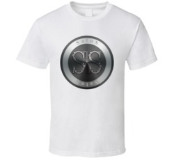 Salus Sls E-currency Online Shopping Fan T Shirt Salus Sls E-currency Online Shopping Fan T Shirt