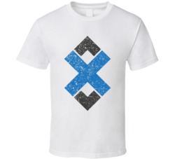 Adex Adx Distressed E-currency Online Shopping Fan T Shirt Adex Adx Distressed E-currency Online Shopping Fan T Shirt