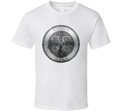 Salus Sls Distressed E-currency Online Shopping Fan T Shirt Salus Sls Distressed E-currency Online Shopping Fan T Shirt