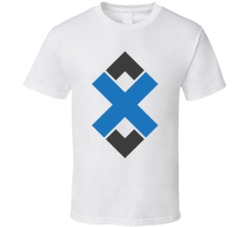 Adex Adx E-currency Online Shopping Fan T Shirt Adex Adx E-currency Online Shopping Fan T Shirt