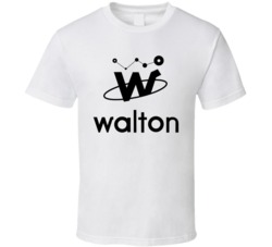 Walton Wtc E-currency Online Shopping Fan T Shirt Walton Wtc E-currency Online Shopping Fan T Shirt
