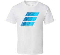 Einsteinium Emc2 Distressed E-currency Online Shopping Fan T Shirt Einsteinium Emc2 Distressed E-currency Online Shopping Fan T Shirt