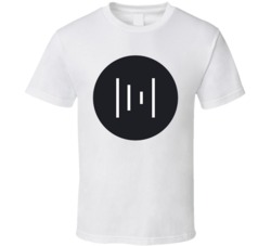 Metal Mtl E-currency Online Shopping Fan T Shirt Metal Mtl E-currency Online Shopping Fan T Shirt