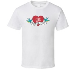 Pizza Luce T Shirt Pizza Luce T Shirt