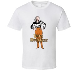 Jackie Adams Born Reckless Fictional Music Group Fan T Shirt Jackie Adams Born Reckless Fictional Music Group Fan T Shirt