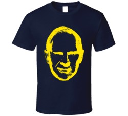 Coach John Beilein Michigan Sweet Sixteen Basketball Tournament Fan T Coach John Beilein Michigan Sweet Sixteen Basketball Tournament Fan T