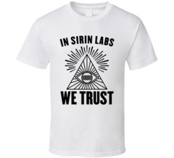 In Sirin Labs Srn We Trust Cryptocurrency Investor Fans T Shirt In Sirin Labs Srn We Trust Cryptocurrency Investor Fans T Shirt