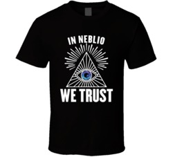 In Neblio Nebl We Trust Cryptocurrency Investor T Shirt In Neblio Nebl We Trust Cryptocurrency Investor T Shirt