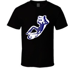 Angus Scattergood Rock Dog Fictional Music Group Fan T Shirt Angus Scattergood Rock Dog Fictional Music Group Fan T Shirt