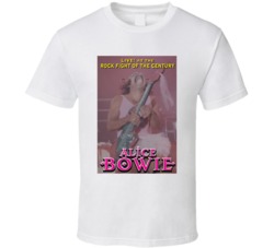 Alice Bowie Cheech And Chong Fictional Music Group Fan T Shirt Alice Bowie Cheech And Chong Fictional Music Group Fan T Shirt