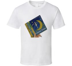 Yusuke Amade Sailor Moon Fictional Music Group Fan T Shirt Yusuke Amade Sailor Moon Fictional Music Group Fan T Shirt