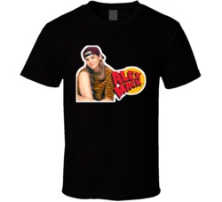 The Secret World Of Alex Mack Fictional Music Group Fan T Shirt The Secret World Of Alex Mack Fictional Music Group Fan T Shirt