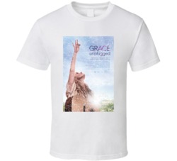 Alyssa Grace Unplugged Fictional Music Group Fan T Shirt Alyssa Grace Unplugged Fictional Music Group Fan T Shirt
