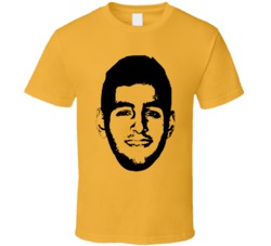 Naji Ozeir Michigan Basketball Tournament Fan T Shirt Naji Ozeir Michigan Basketball Tournament Fan T Shirt