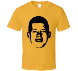 Moritz Wagner Michigan Basketball Tournament Fan T Shirt Moritz Wagner Michigan Basketball Tournament Fan T Shirt