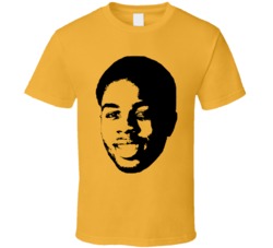 Jaaron Simmons Michigan Basketball Tournament Fan T Shirt Jaaron Simmons Michigan Basketball Tournament Fan T Shirt