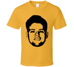 Brent Hibbitts Michigan Basketball Tournament Fan T Shirt Brent Hibbitts Michigan Basketball Tournament Fan T Shirt