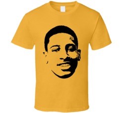 Charles Matthews Michigan Basketball Tournament Fan T Shirt Charles Matthews Michigan Basketball Tournament Fan T Shirt