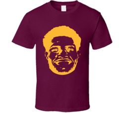Aundre Jackson Loyola Chicago Basketball Tournament Fan T Shirt Aundre Jackson Loyola Chicago Basketball Tournament Fan T Shirt