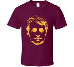 Bruno Skokna Loyola Chicago Basketball Tournament T Shirt Bruno Skokna Loyola Chicago Basketball Tournament T Shirt