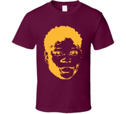 Cameron Satterwhite Loyola Chicago Basketball Tournament Fan T Shirt Cameron Satterwhite Loyola Chicago Basketball Tournament Fan T Shirt