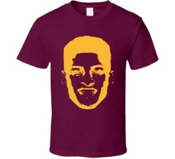 Christian Negron Loyola Chicago Basketball Tournament Fan T Shirt Christian Negron Loyola Chicago Basketball Tournament Fan T Shirt