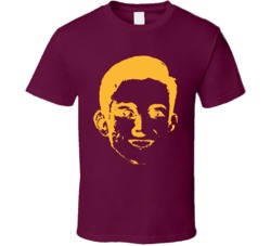 Jake Baughman Loyola Chicago Basketball Tournament Fan T Shirt Jake Baughman Loyola Chicago Basketball Tournament Fan T Shirt
