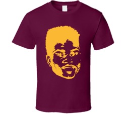 Donte Ingram Loyola Chicago Basketball Tournament Fan T Shirt Donte Ingram Loyola Chicago Basketball Tournament Fan T Shirt