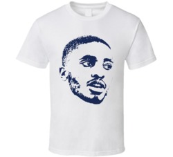 Mikal Bridges Villanova Basketball Tournament Fan T Shirt Mikal Bridges Villanova Basketball Tournament Fan T Shirt