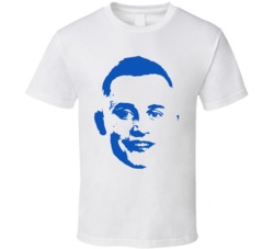 Mitch Lightfoot Kansas Basketball Tournament Fan T Shirt Mitch Lightfoot Kansas Basketball Tournament Fan T Shirt