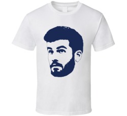 Tom Leibig Villanova Basketball Tournament Fan T Shirt Tom Leibig Villanova Basketball Tournament Fan T Shirt