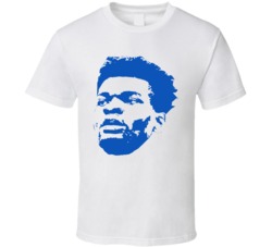 Udoka Azubuike Kansas Basketball Tournament Fan T Shirt Udoka Azubuike Kansas Basketball Tournament Fan T Shirt