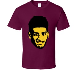 Christian Negron Loyola Chicago Basketball Tournament Fan Two Tone T S Christian Negron Loyola Chicago Basketball Tournament Fan Two Tone T S