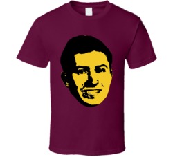Ben Richardson Loyola Chicago Basketball Tournament Fan Two Tone T Shi Ben Richardson Loyola Chicago Basketball Tournament Fan Two Tone T Shi