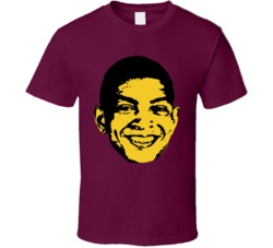 Lucas Williamson Loyola Chicago Basketball Tournament Fan Two Tone T S Lucas Williamson Loyola Chicago Basketball Tournament Fan Two Tone T S