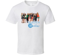 The Barden Bellas Pitch Perfect Fictional Music Group Fan T Shirt