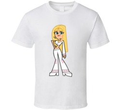 Britney Britney The Fairly Odd Parents Fictional Musican Band Characte