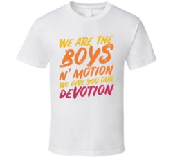 Boys In Motion That's So Raven Fictional Musican Band Character F Boys In Motion That's So Raven Fictional Musican Band Character F