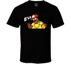Cleveland Big Cleve Brown The Cleveland Show Fictional Musican Charact