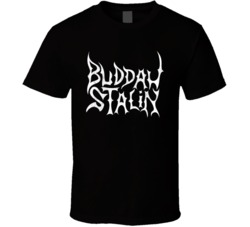 Buddha Stalin Strangers With Candy Fictional Musican Band Character Fa